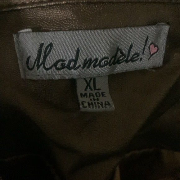 Jacket - Picture 5 of 5